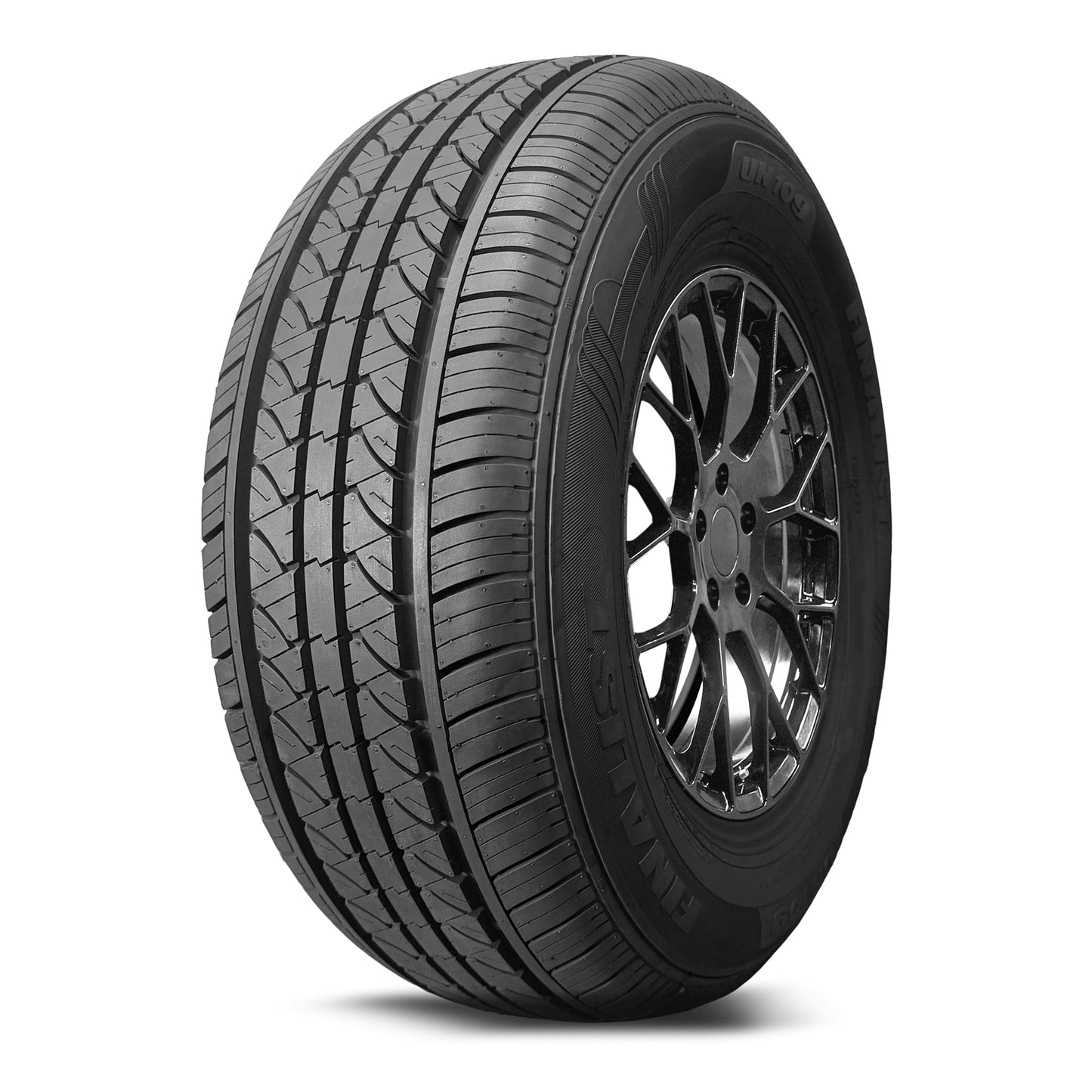 Finalist UN109 215/50 R17 215/50R17 95V All Season Passenger Tires (No Rim)