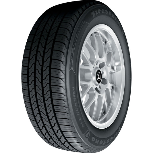 Firestone All Season All Season 225/65R16 100T Passenger Tire