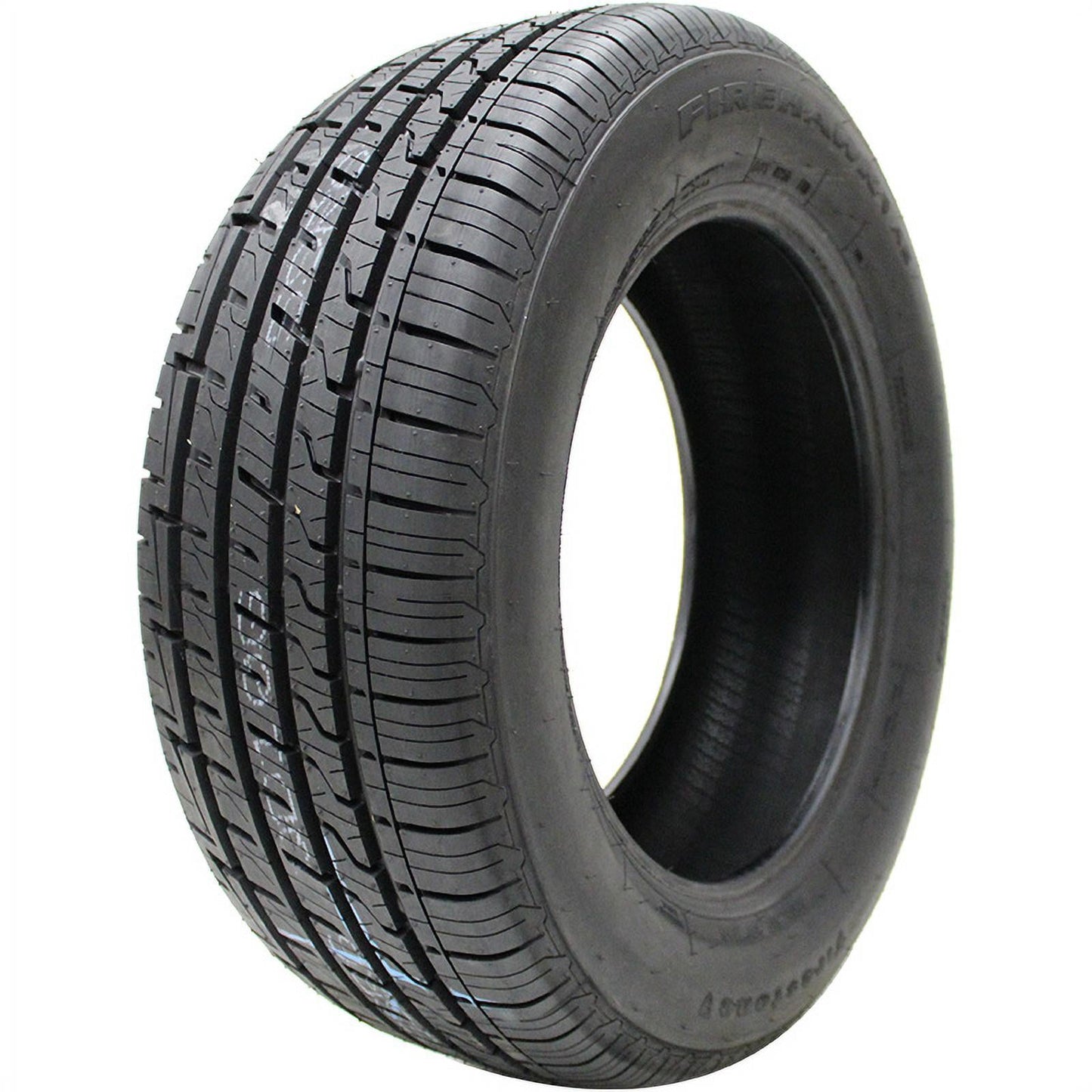 Firestone FireHawk A/S 225/60R18 100 V Tire