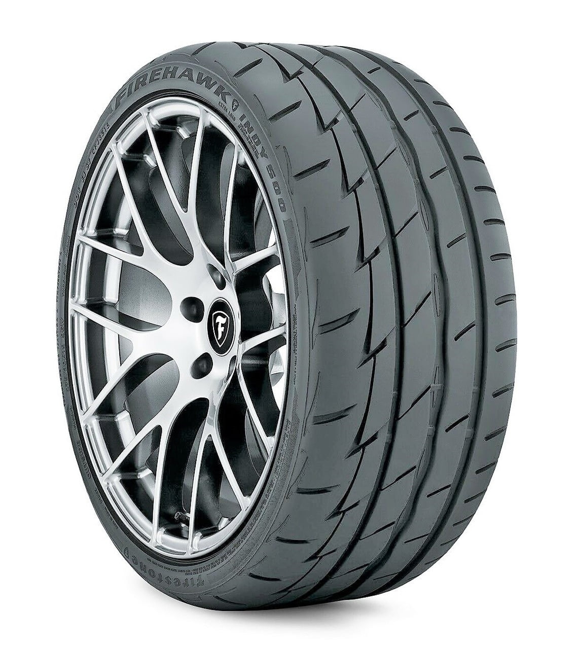 Firestone Firehawk Indy 500 245/45R17 Tire