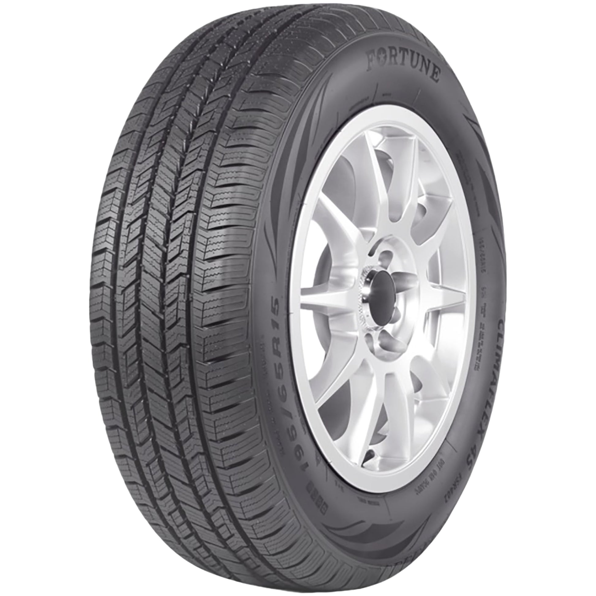 Fortune ClimaFlex 4S FSR402 Touring 235/50R17 96V SUV/Crossover Tire