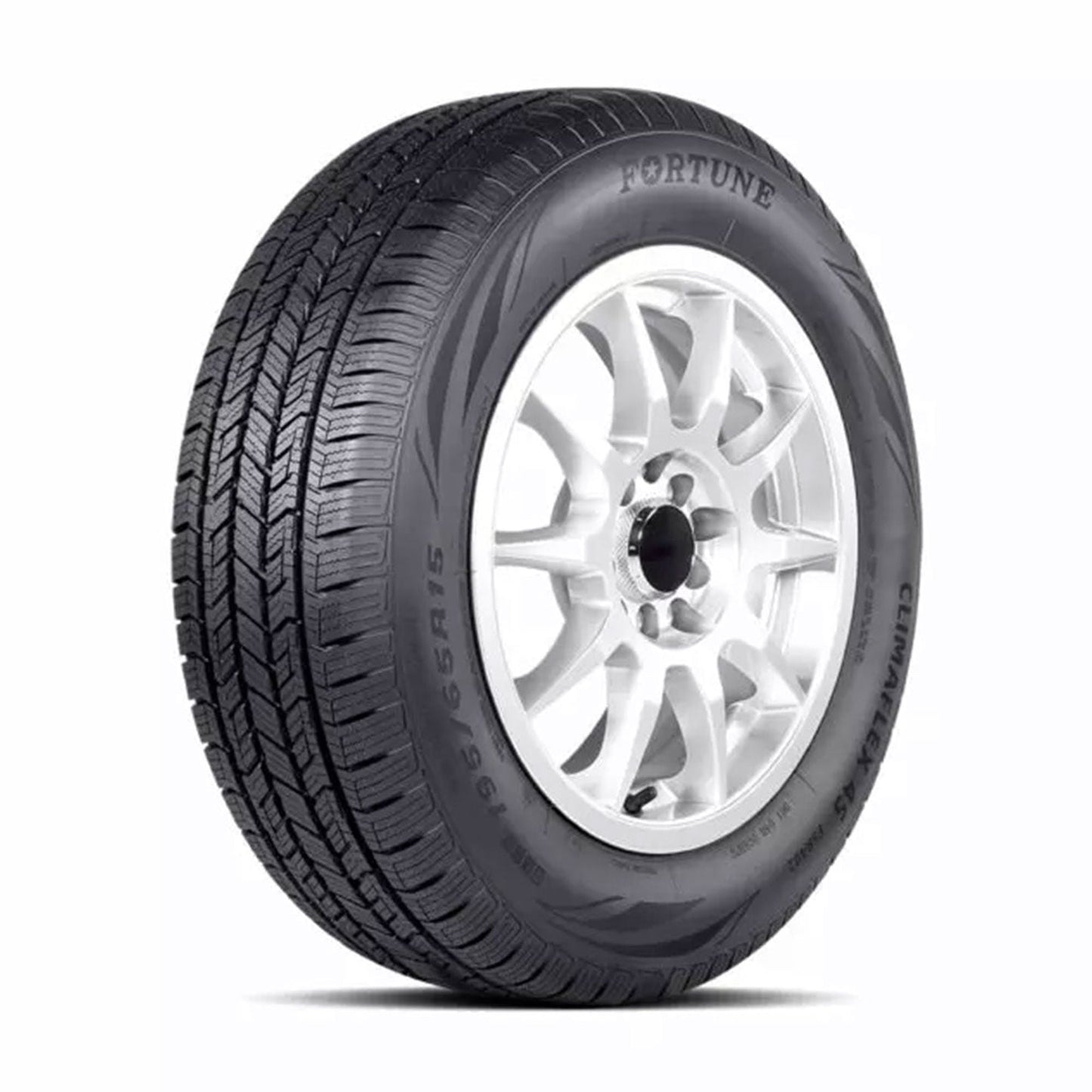 Fortune ClimaFlex 4S FSR402 Touring 235/55R19 105V XL SUV/Crossover Tire