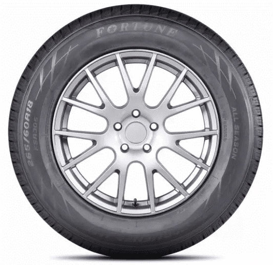 Fortune Tormenta H/T FSR305 Highway 245/50R20 102V Passenger Tire