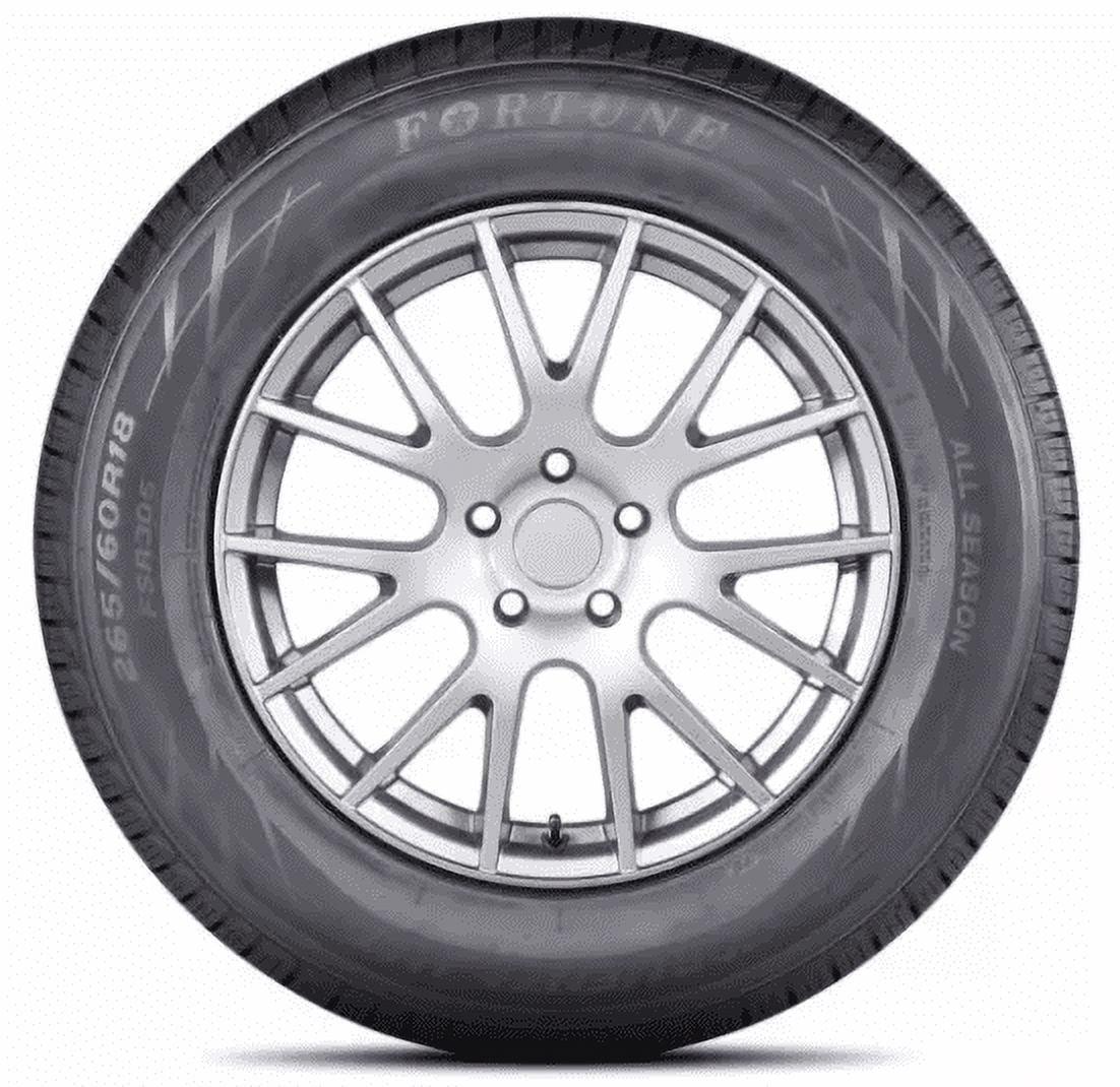 Fortune Tormenta H/T FSR305 Highway 245/55R19 103V Passenger Tire