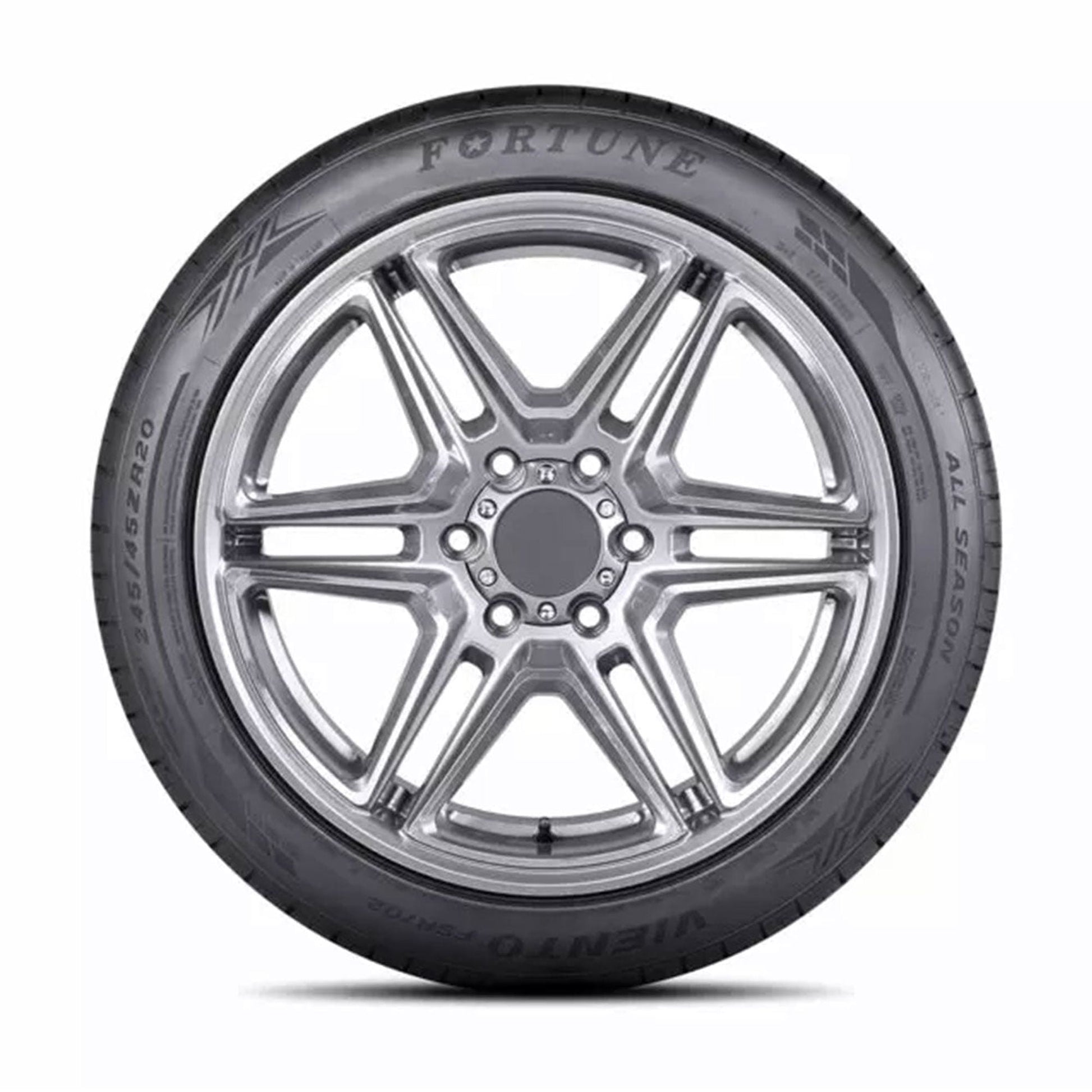 Fortune Viento FSR702 All Season 275/35ZR19 100Y XL Passenger Tire