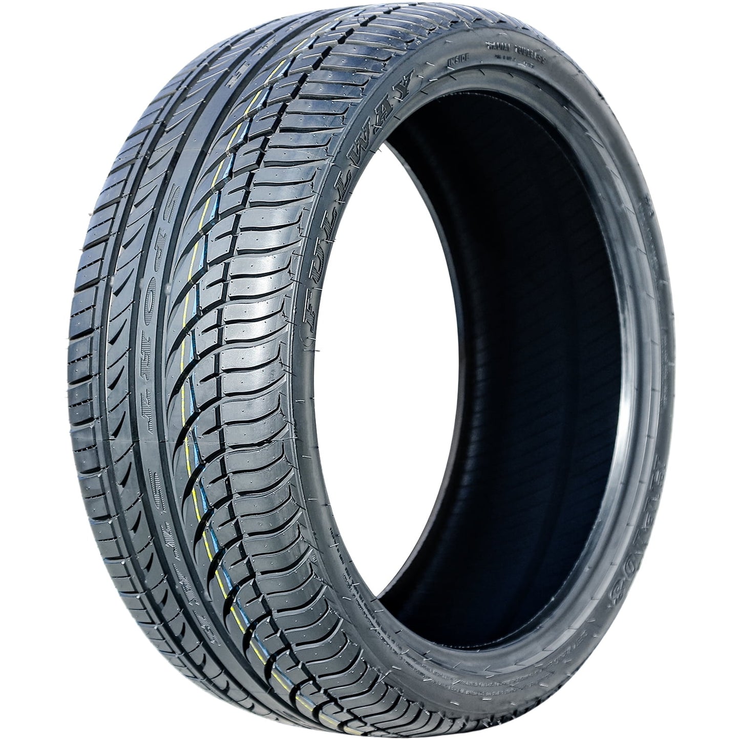 Fullway HP108 255/35R20 102V XL Performance a/s All Season Tire