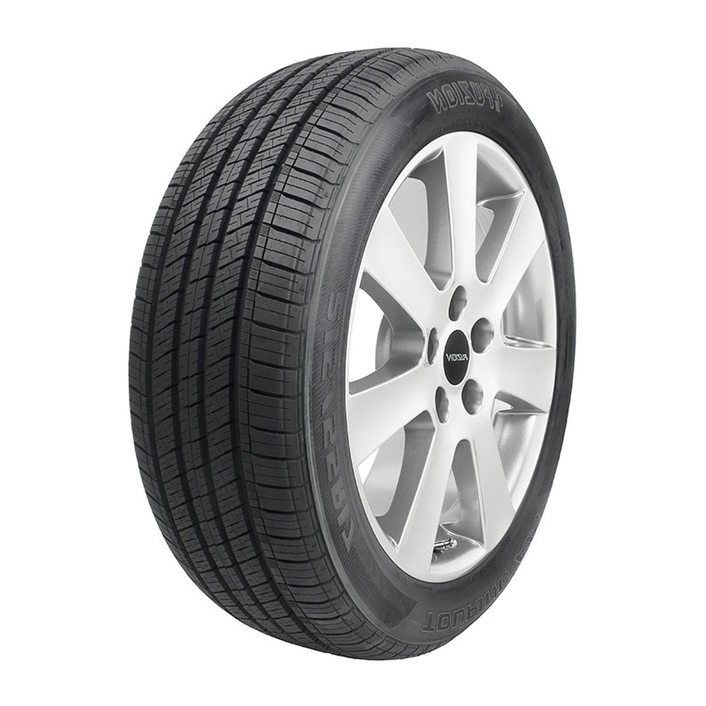 Fuzion Touring A/S All Season 205/60R16 92V Passenger Tire