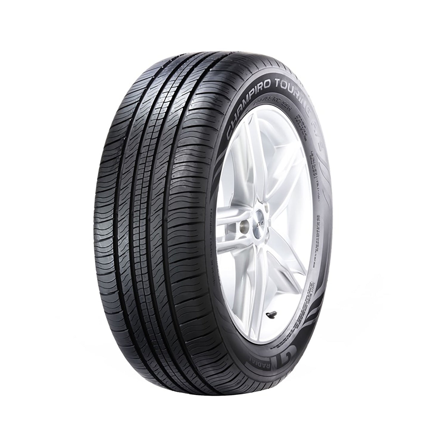 GT Radial Champiro Touring A/S All Season 225/50R18 95T Passenger Tire