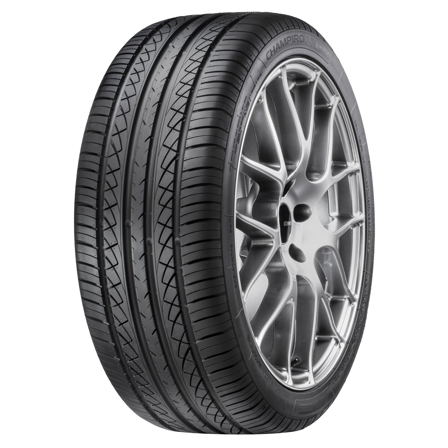 GT Radial CHAMPIRO UHP AS 235/55ZR17 99W