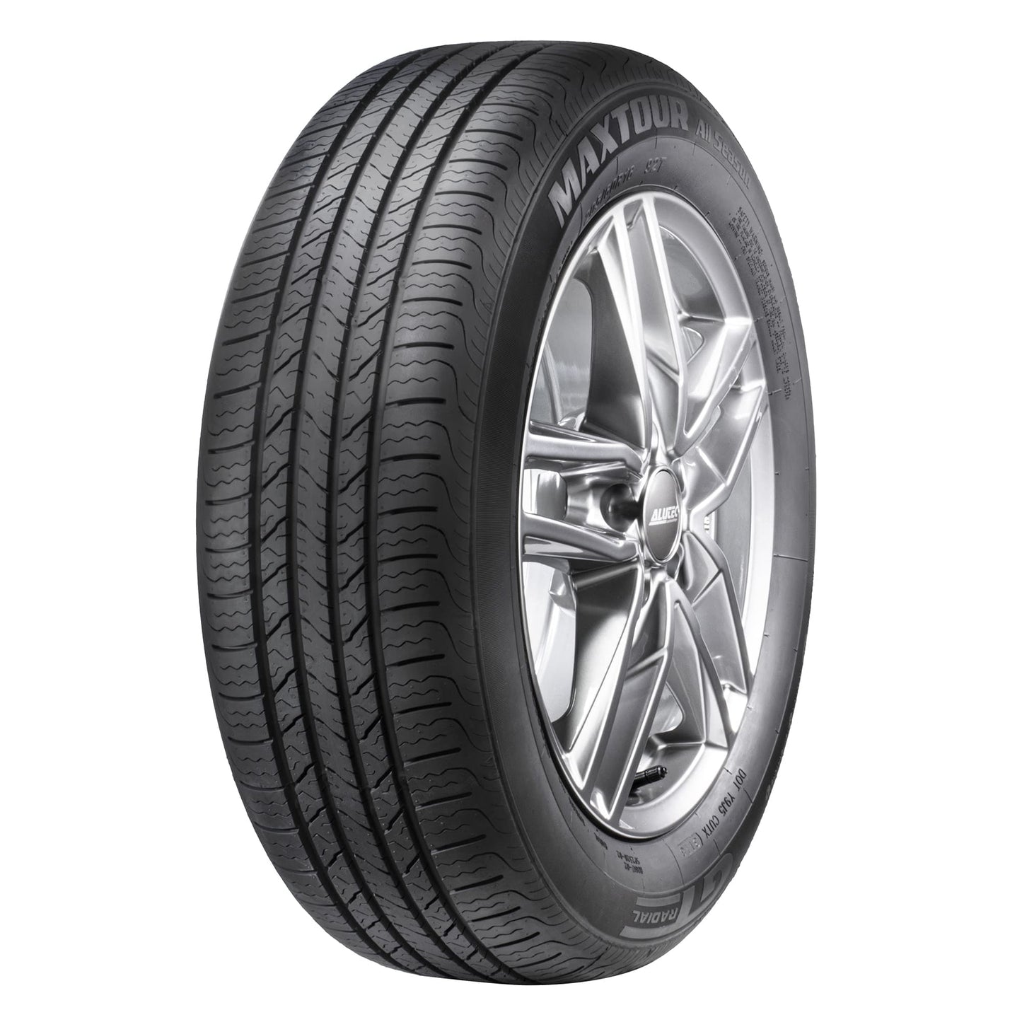 GT Radial MAXTOUR ALL SEASON 215/60R16 95T