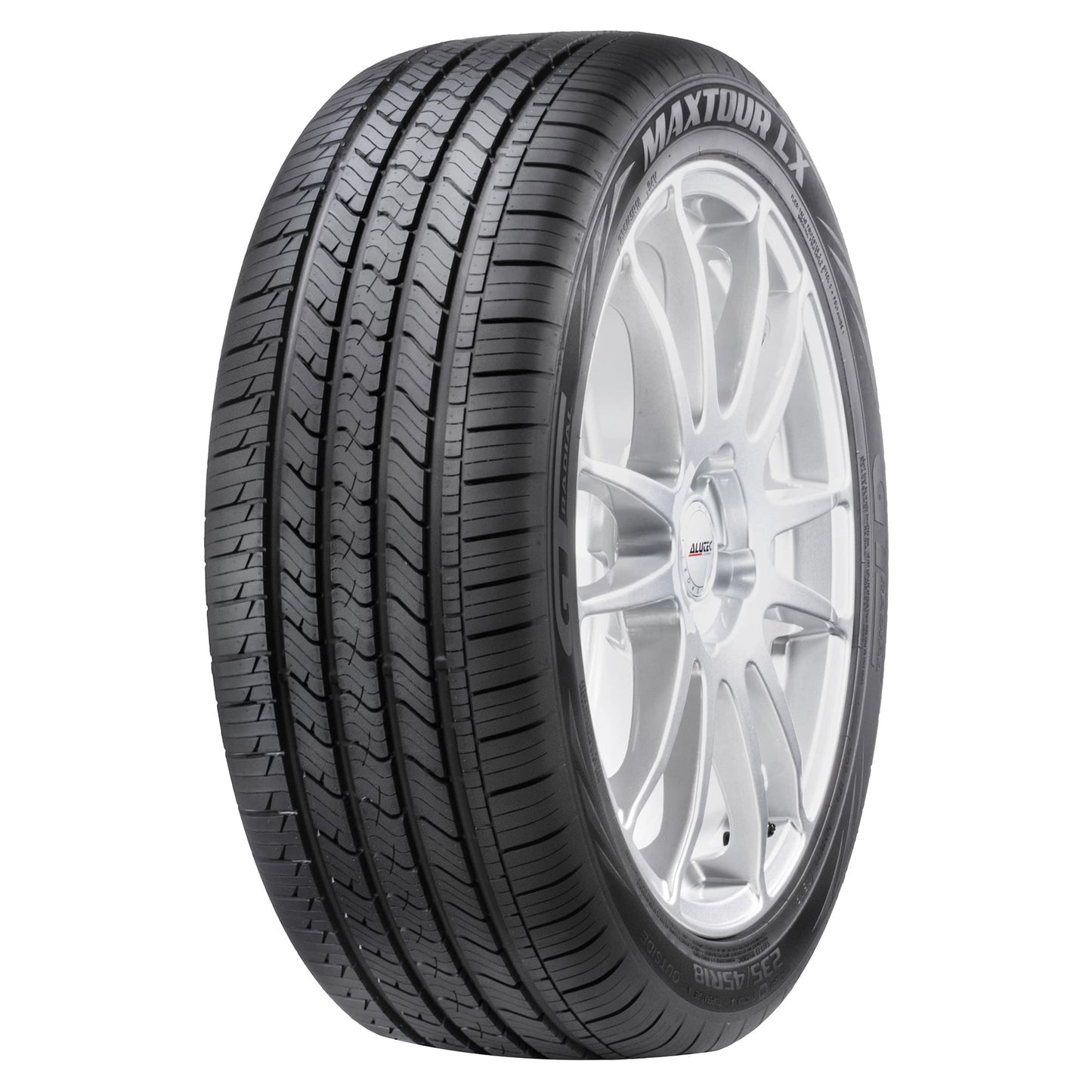 GT Radial MAXTOUR LX 215/65R17 99H