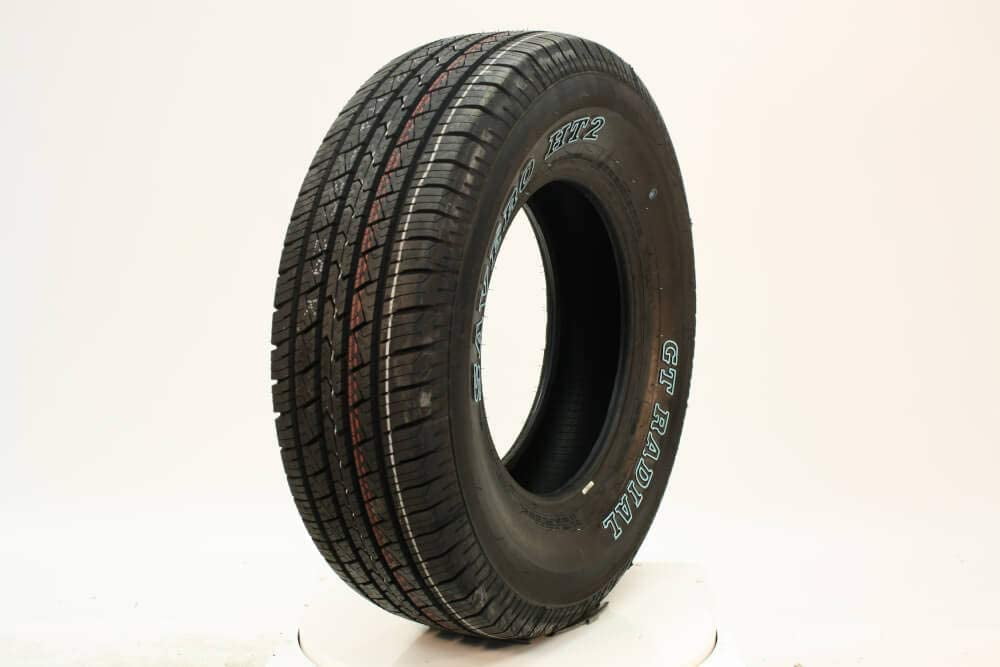 GT Radial Savero HT2 P235/75R15 105T OWL Tire