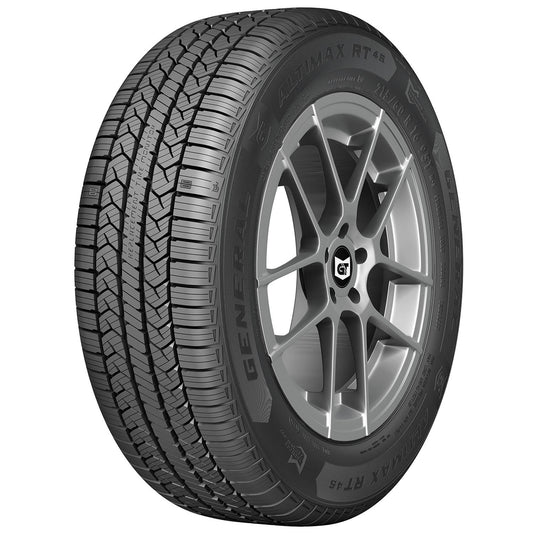 General AltiMAX RT45 All Season 185/60R15 84H Passenger Tire