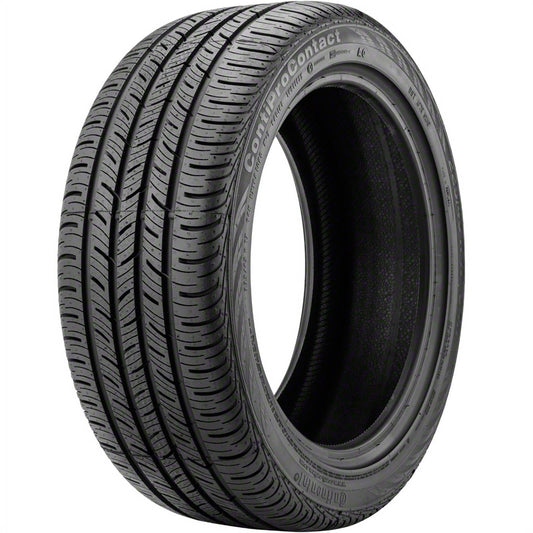 General G-MAX RS 235/50R18 97Y Passenger Tire