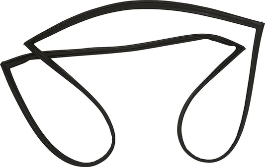 Genuine Whirlpool 2177311 Door Gasket for Refrigerator