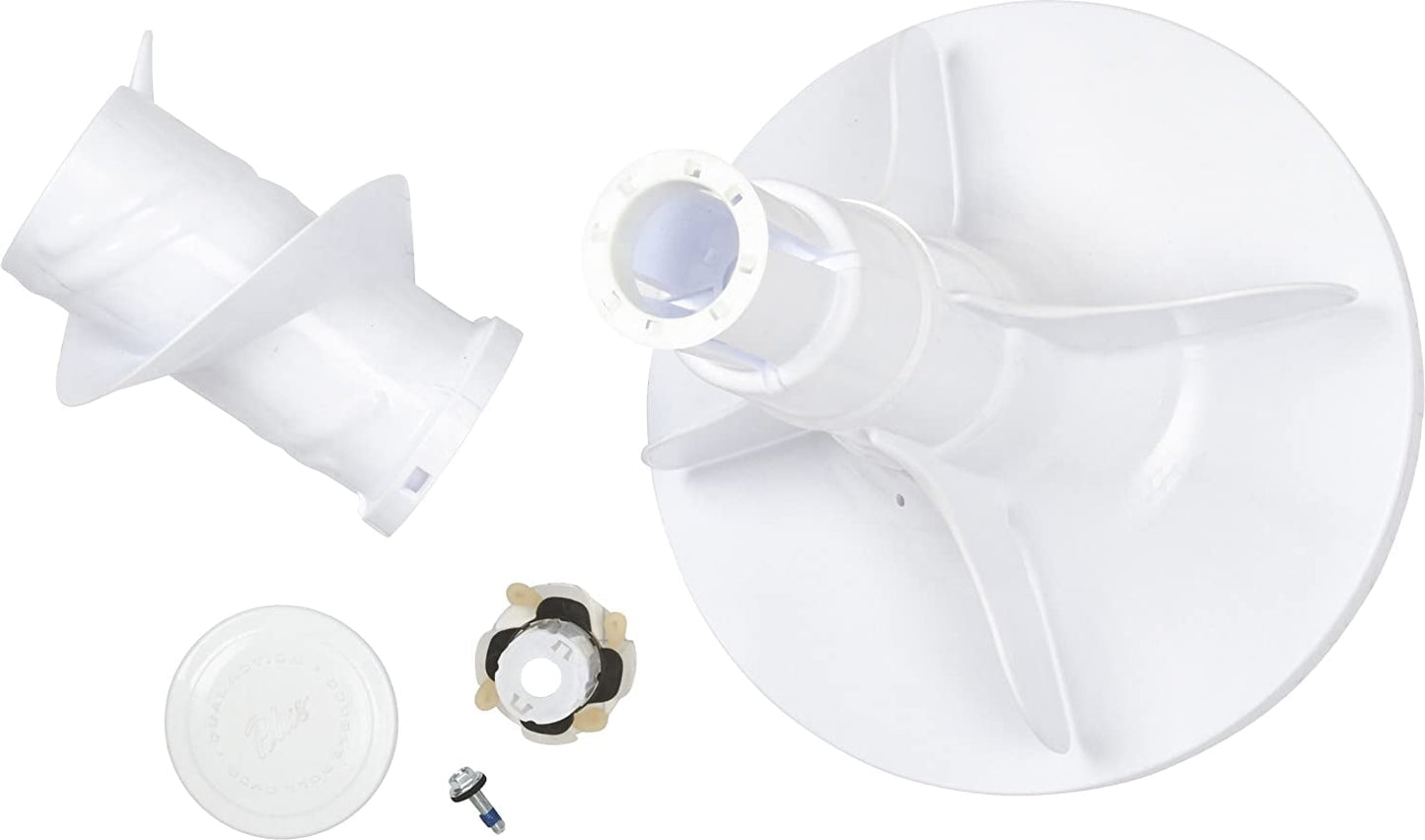 Genuine Whirlpool 285727 Agitator