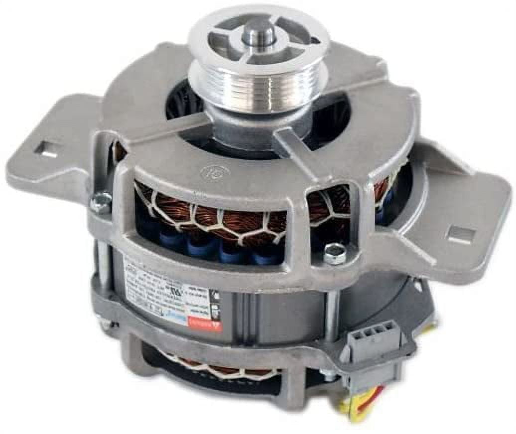Genuine Whirlpool W10890624 Drive Motor