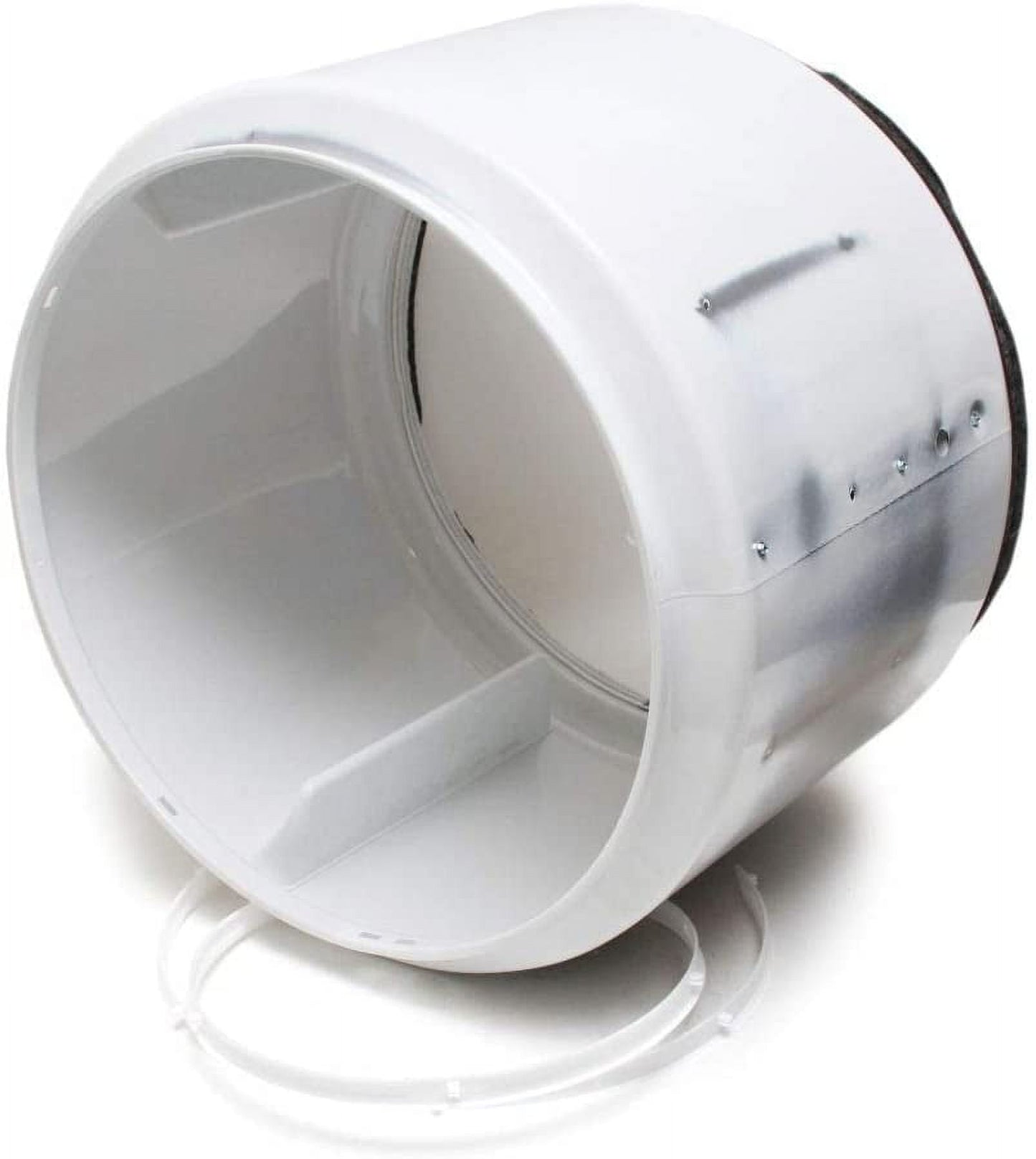 Genuine Whirlpool W10899578 Dryer Drum Assembly