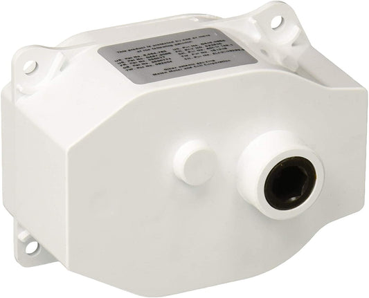 Genuine Whirlpool WP2323603 Ice Bucket Auger Motor