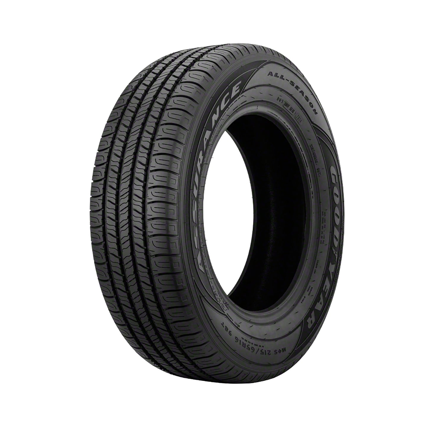 Goodyear Assurance All-Season All Season 185/65R14 86T Passenger Tire