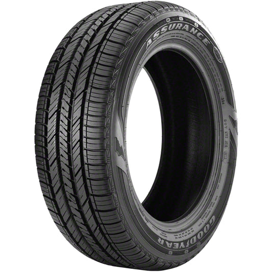 Goodyear Assurance Fuel Max All Season P225/55R17 95H Passenger Tire