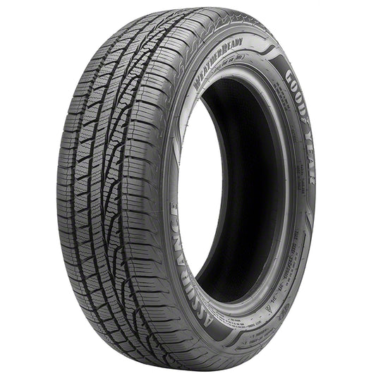 Goodyear Assurance WeatherReady All Weather 215/60R17 96H Passenger Tire