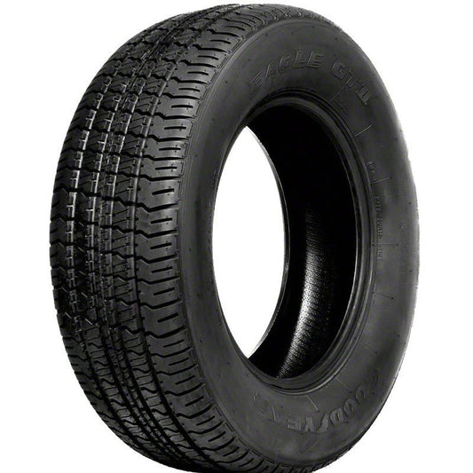 Goodyear Eagle Gt Ii 285/50R20 111H Tire Fits: 2013-14 GMC Yukon XL 1500 Denali, 2013-14 GMC Yukon Denali