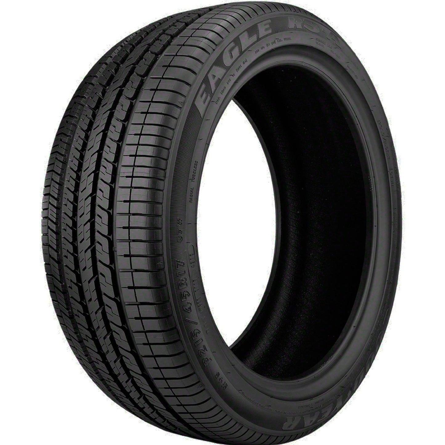 Goodyear Eagle RS-A 225/45R18 91V All-Season Tire