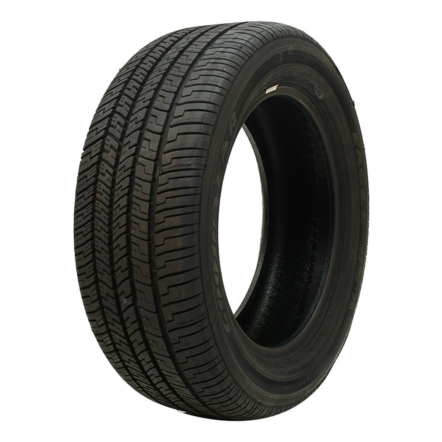 Goodyear Eagle RS-A Police All Season 245/55R18 103V Passenger Tire