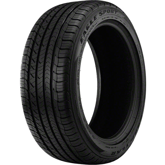 Goodyear Eagle Sport All-Season All Season 235/50R17 96W Passenger Tire