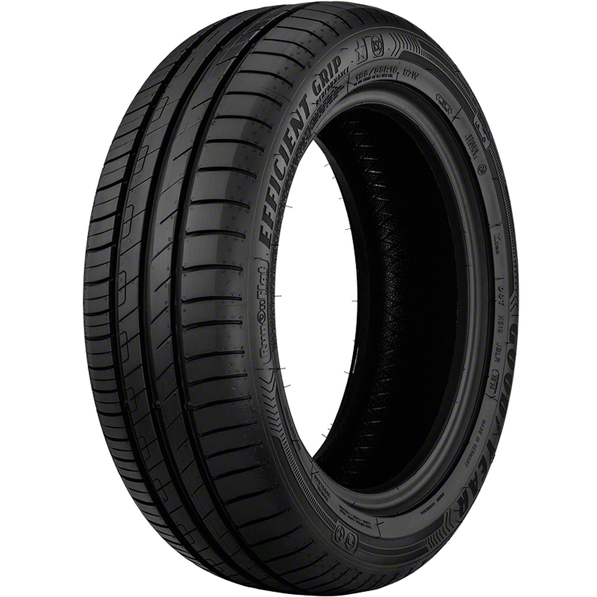 Goodyear EfficientGrip Performance UHP Summer 235/60R20 108H XL Passenger Tire