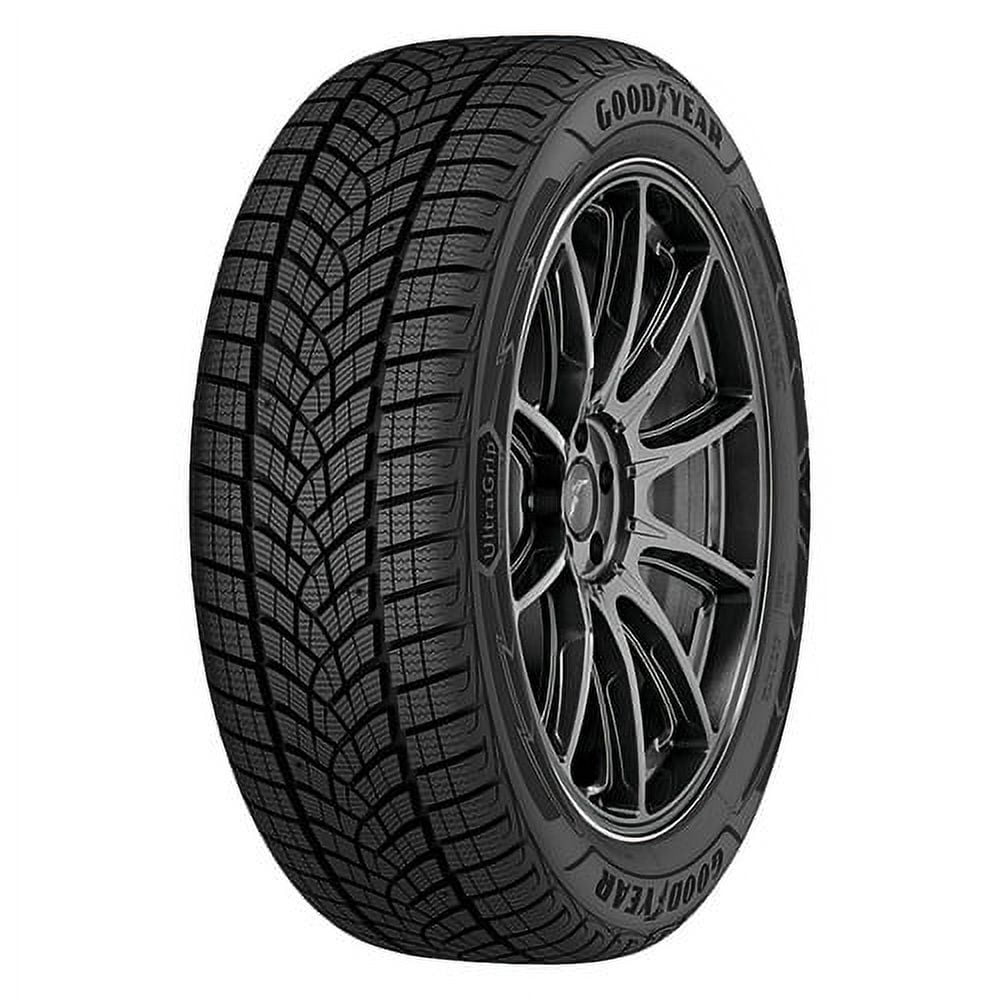 Goodyear SUV Winter 215/65R17 99 V Tire