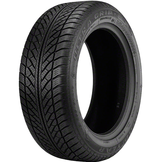 Goodyear Ultra Grip SUV Winter 215/65R17 99V Passenger Tire