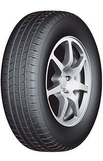 Goodyear Winter Command Ultra Winter P215/55R16 97H XL Passenger Tire Fits: 2013-18 Ford Focus SE, 2016-18 Honda Civic LX-P