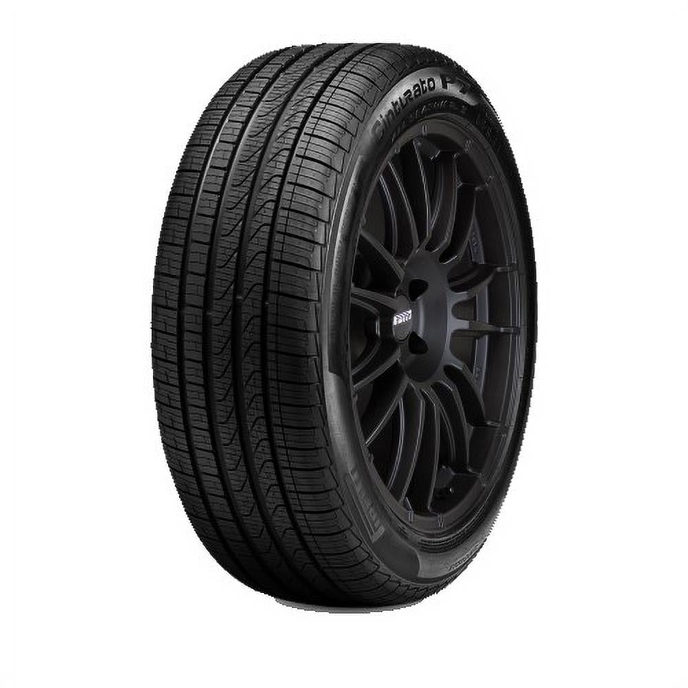 Goodyear WinterCommand 225/55R17 97T Passenger Tire