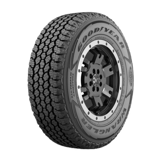 Goodyear Wrangler All Season 245/75R17 112 T