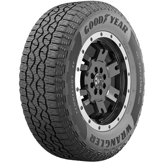 Goodyear Wrangler Territory AT All Terrain 265/65R18 114T Light Truck Tire