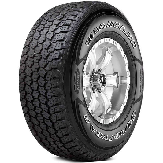 Goodyear Wrangler Workhorse AT All Terrain 235/70R16 106T Light Truck Tire