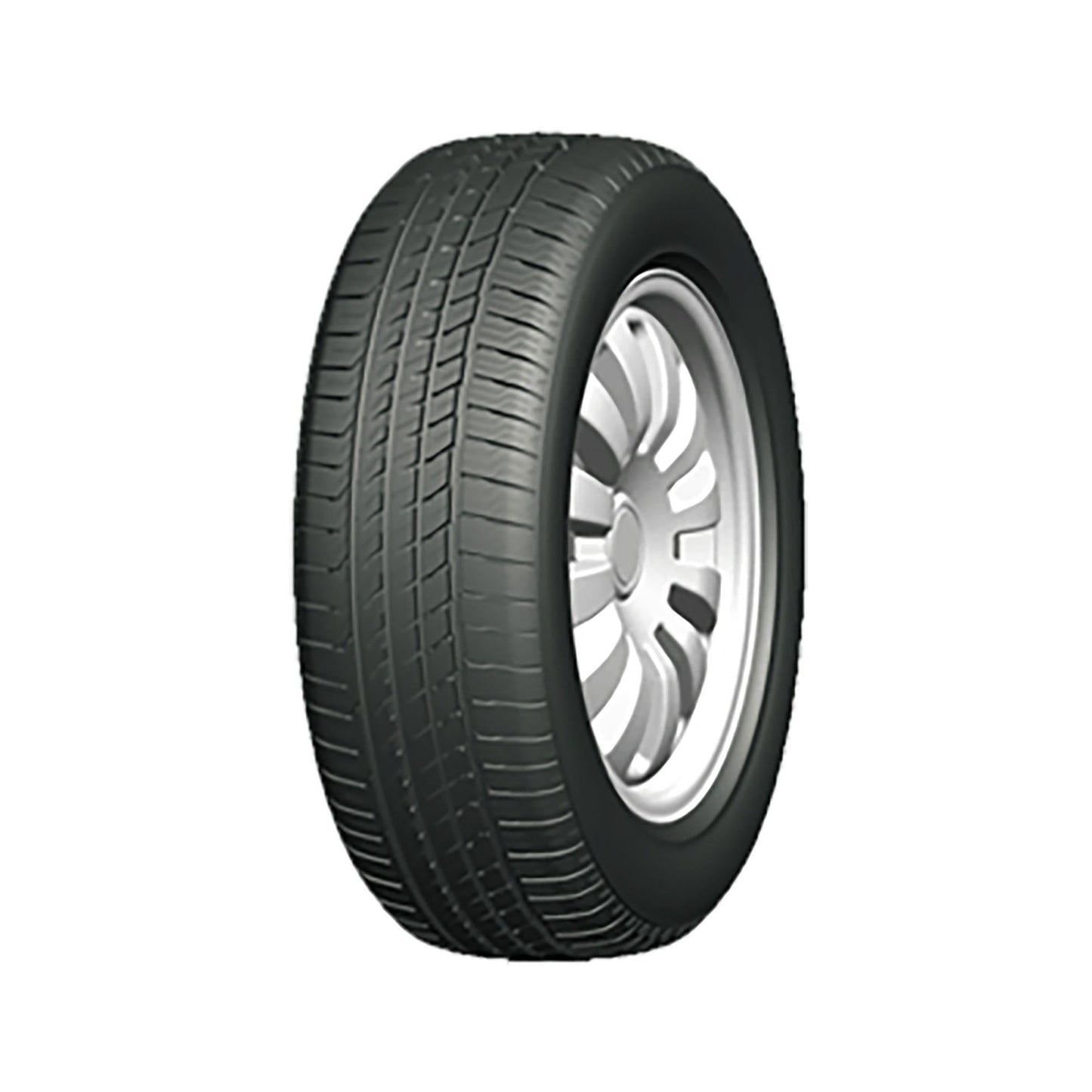 Green Max Optimum Sport HP Performance 225/75R16 104H Passenger Tire
