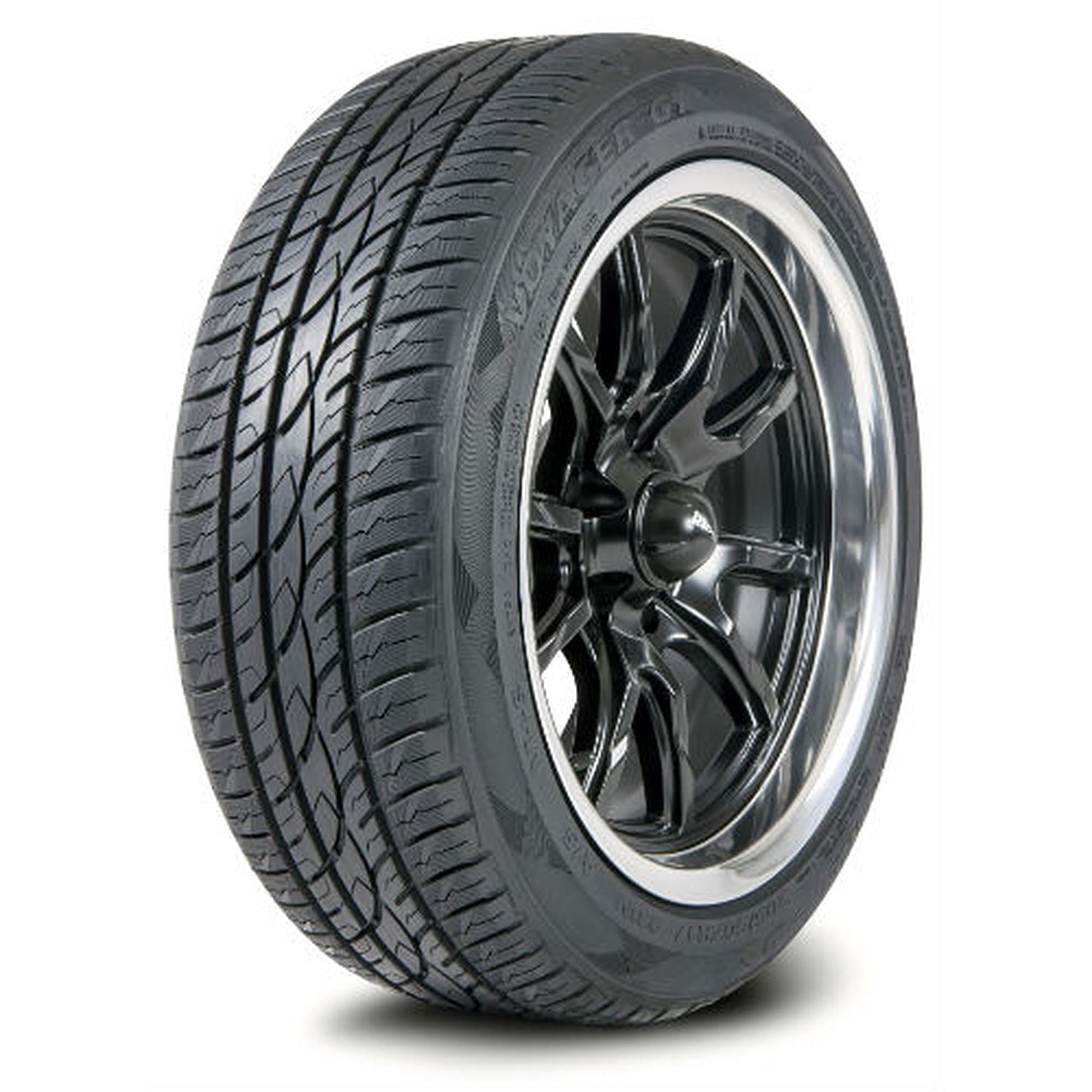 Groundspeed Voyager GT All Season 235/60R16 100V XL Passenger Tire