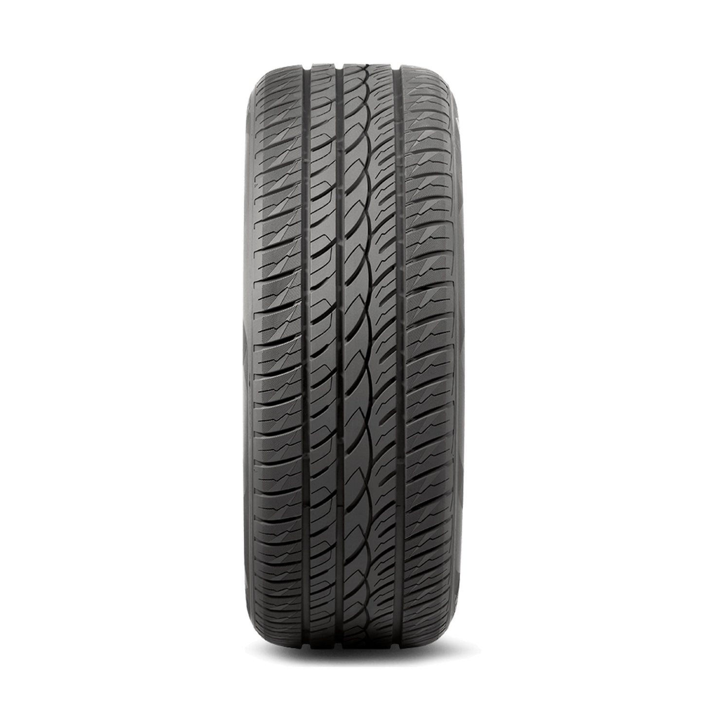 Groundspeed Voyager HP All Season 235/50ZR18 101W Passenger Tire