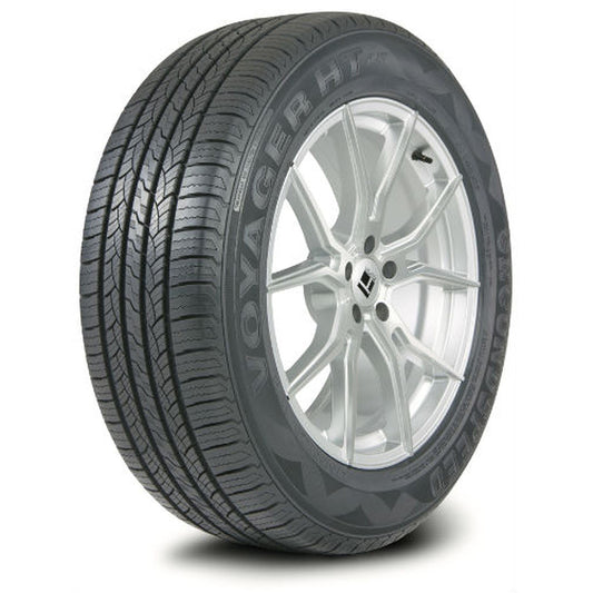Groundspeed Voyager HT All Season LT265/70R17 121/118S E Light Truck Tire