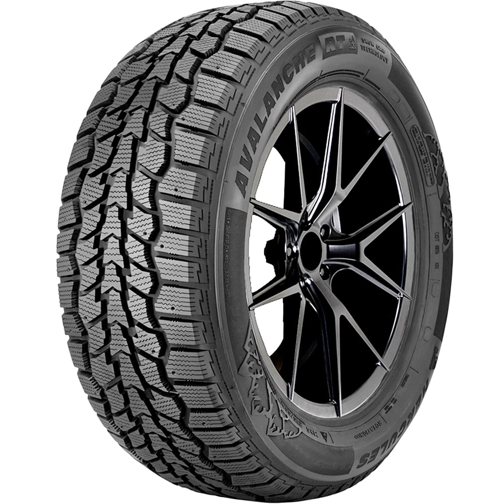 225/45R18XL 95H HER AVALANCHE RT