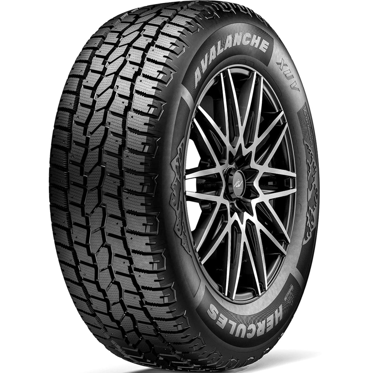 235/55R19XL 105T HER AVALANCHE XUV