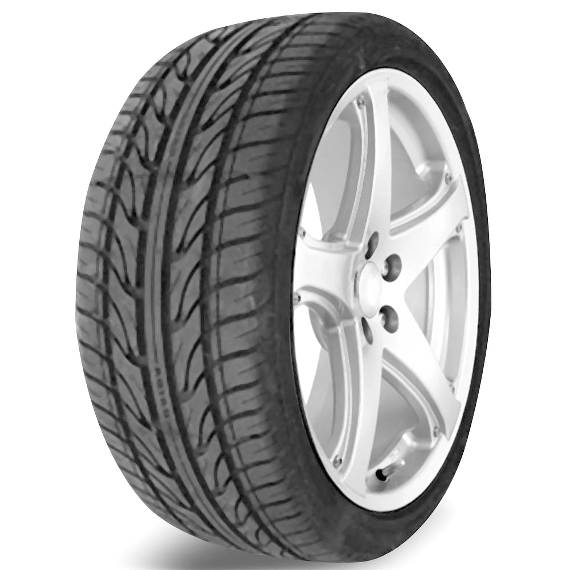 Haida HD921 Summer 245/30R22 92W XL Passenger Tire