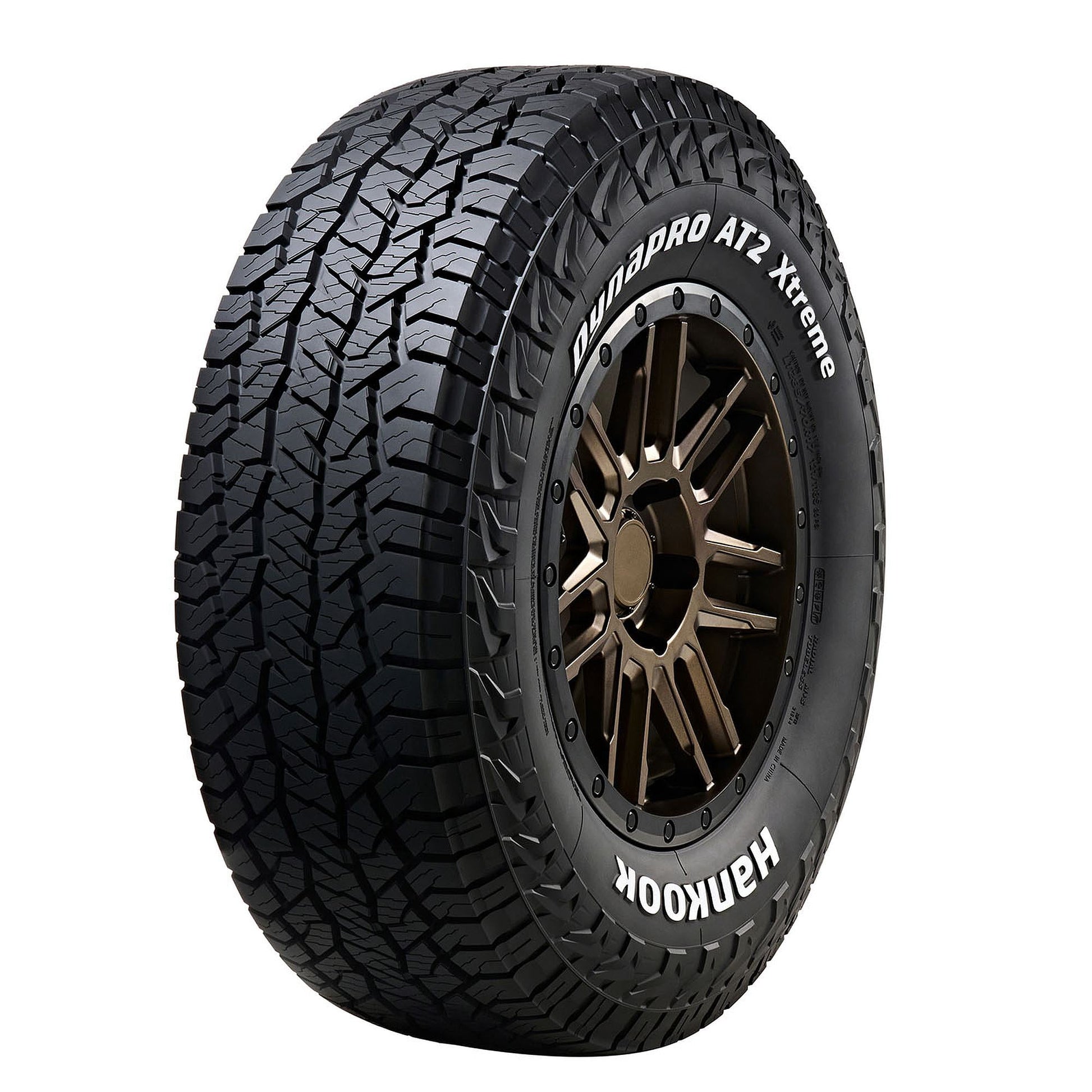 Hankook Dynapro AT2 Xtreme RF12 LT235/75R15/6 104/101S