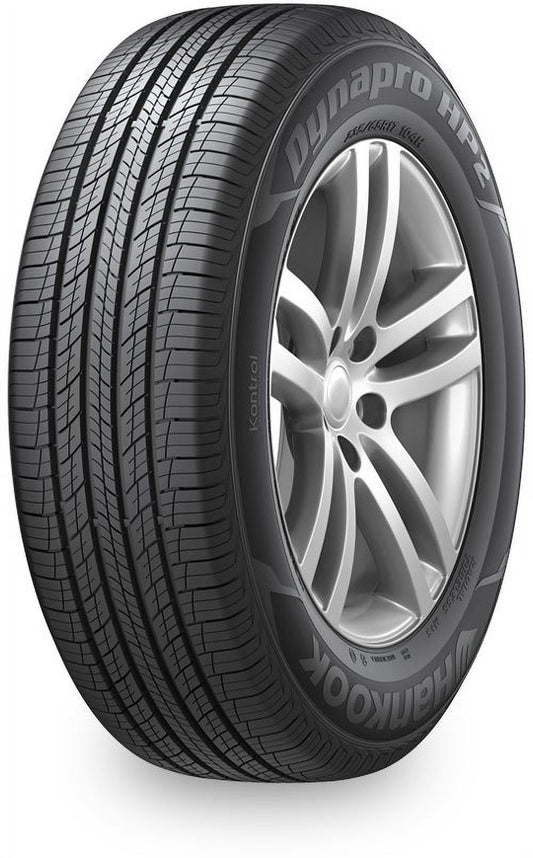 Hankook Dynapro HP2 RA33 P255/60R19 108H BSW