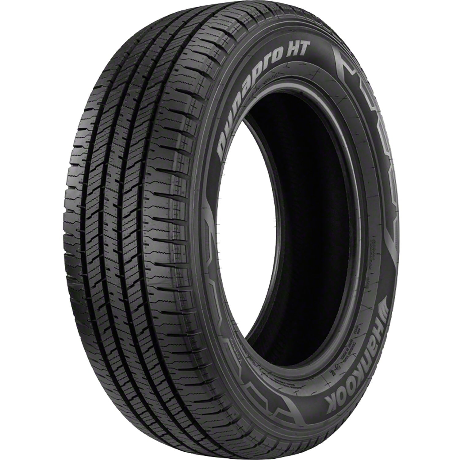 Hankook Dynapro HT (RH12) Highway LT215/85R16 115/112Q E Light Truck Tire