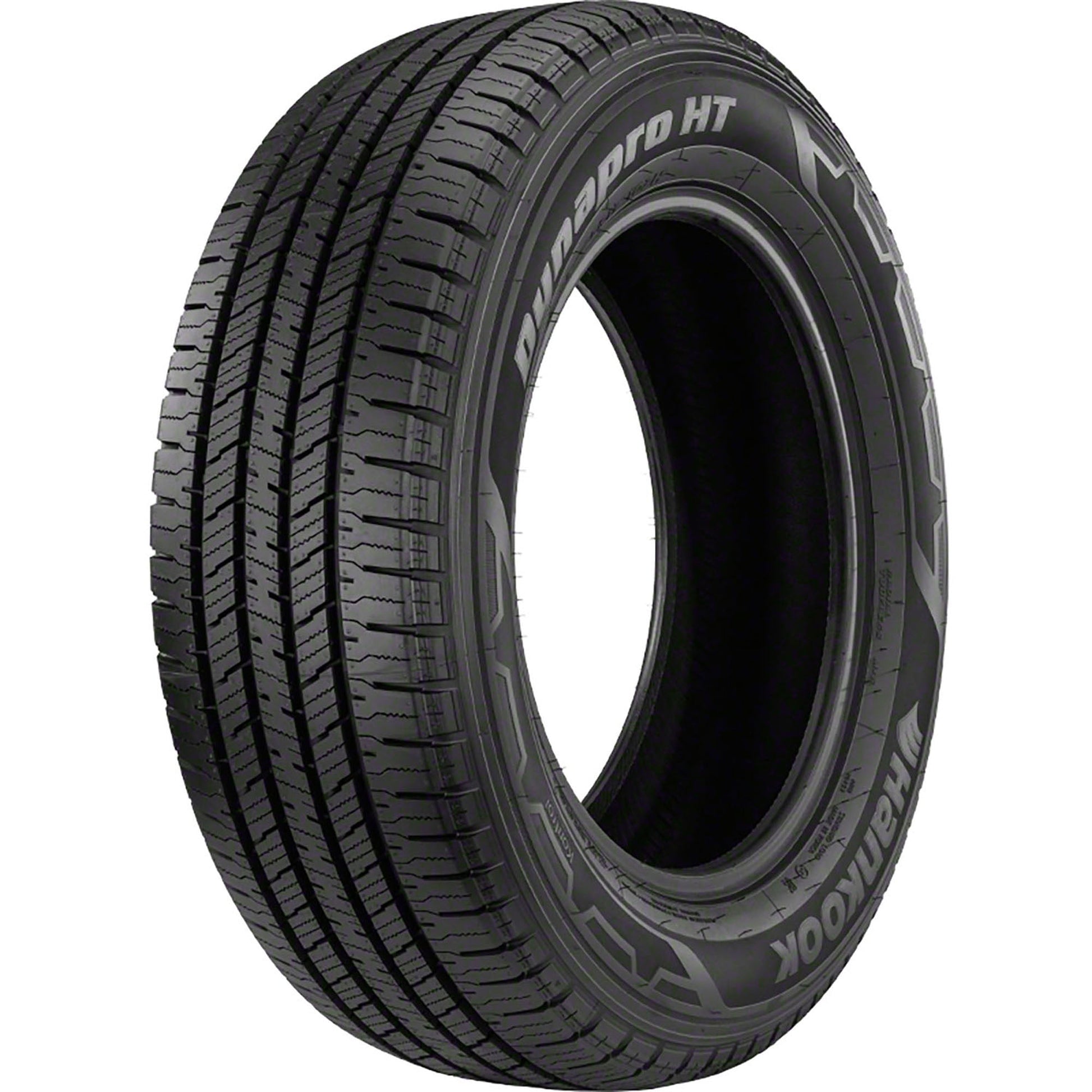 Hankook Dynapro HT (RH12) Highway P235/75R16 109T XL Light Truck Tire