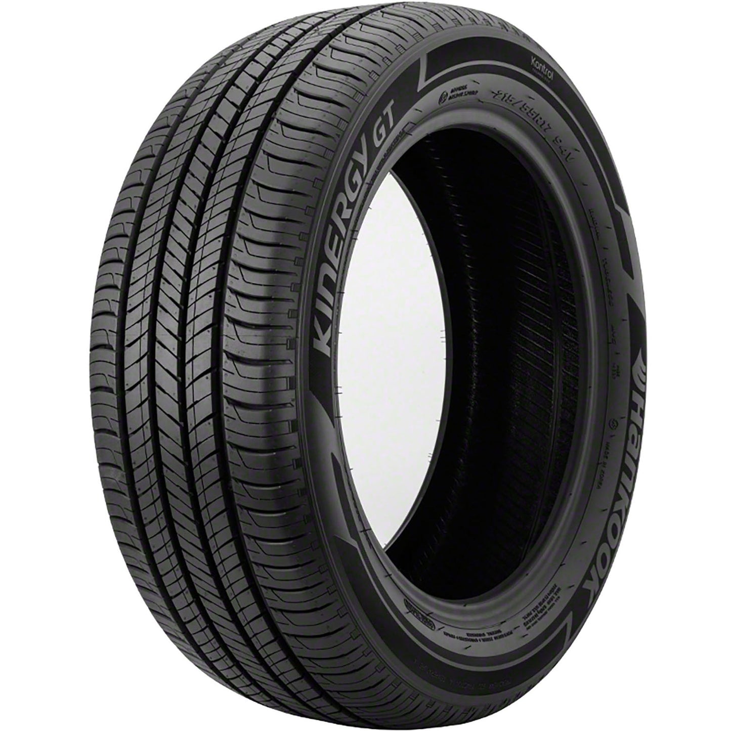 Hankook Kinergy GT (H436) 205/65R16 95H